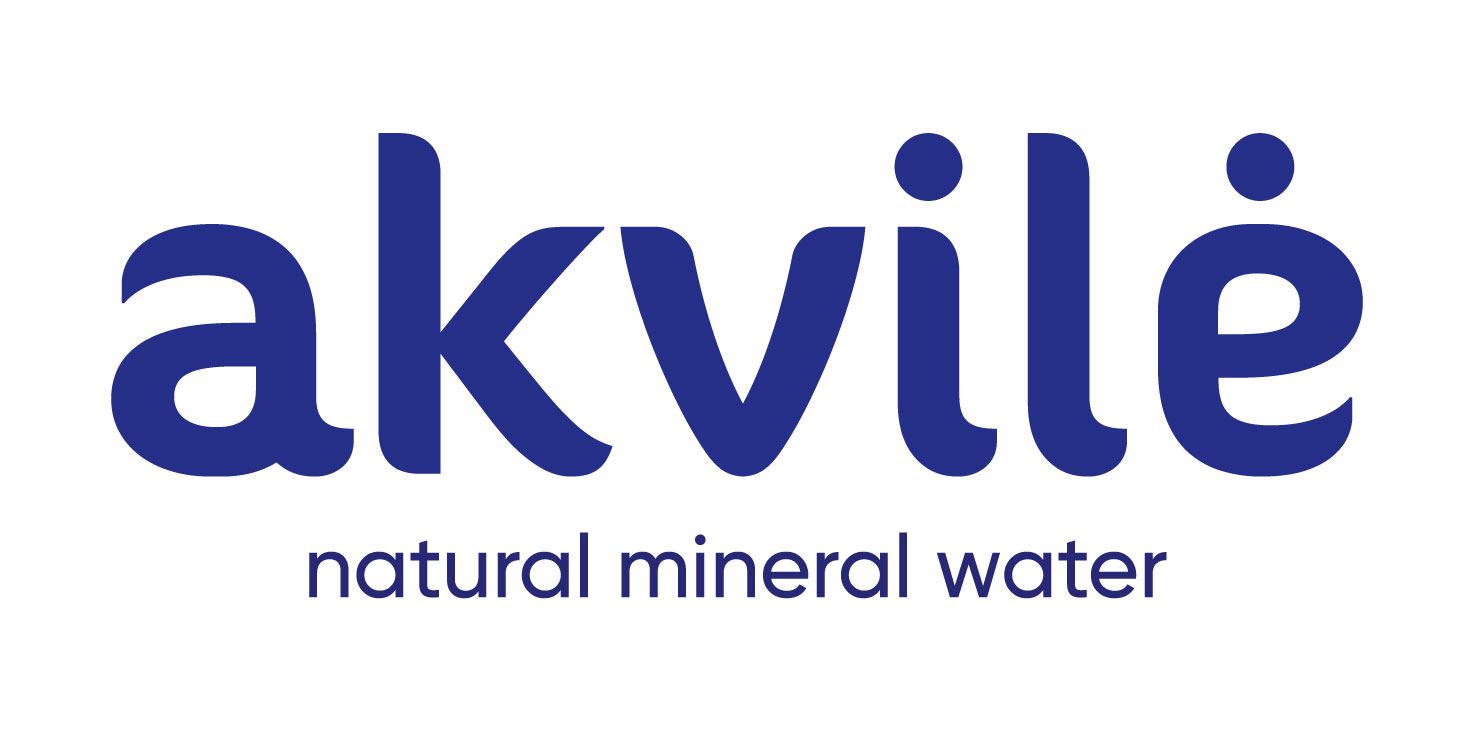 Akvilė logo