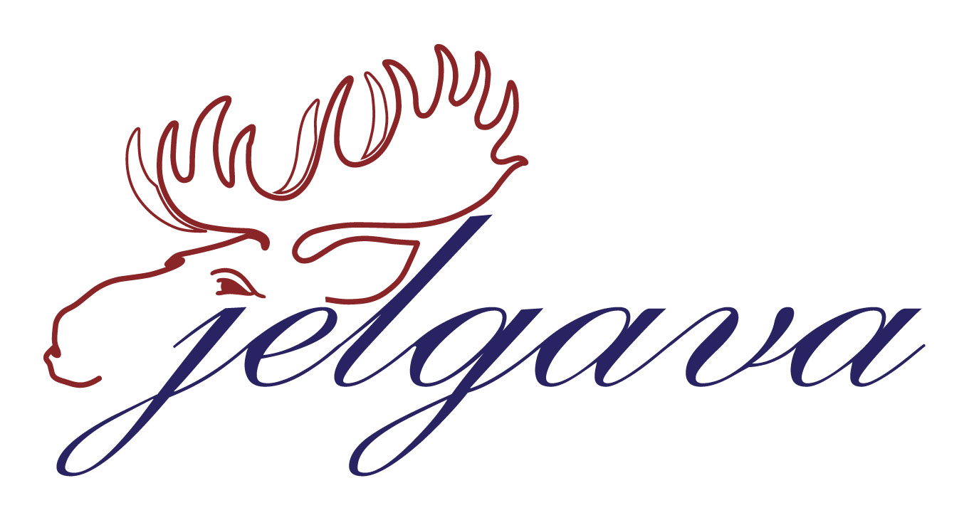 Jelgava logo