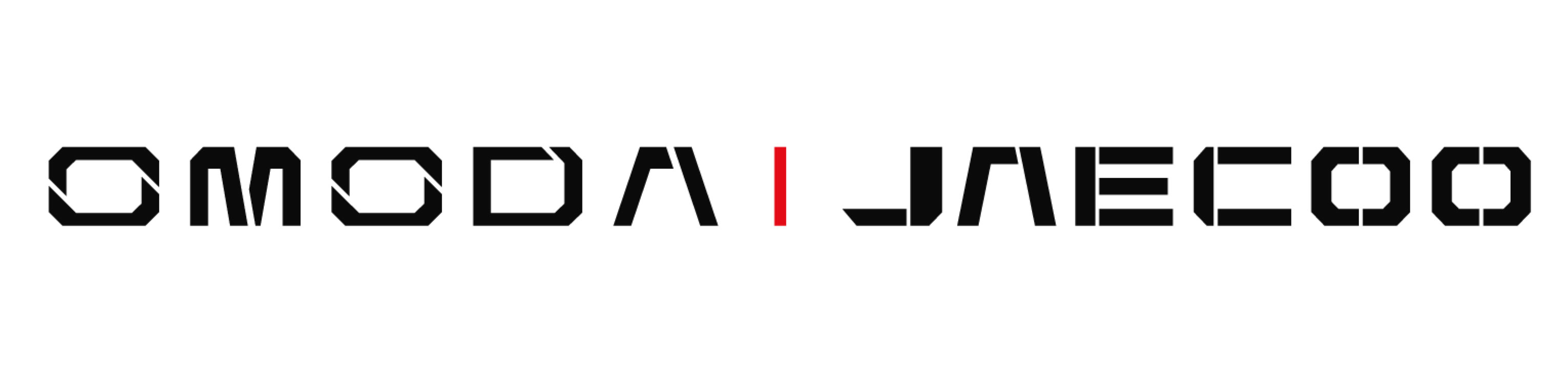 Omoda Jaecoo logo