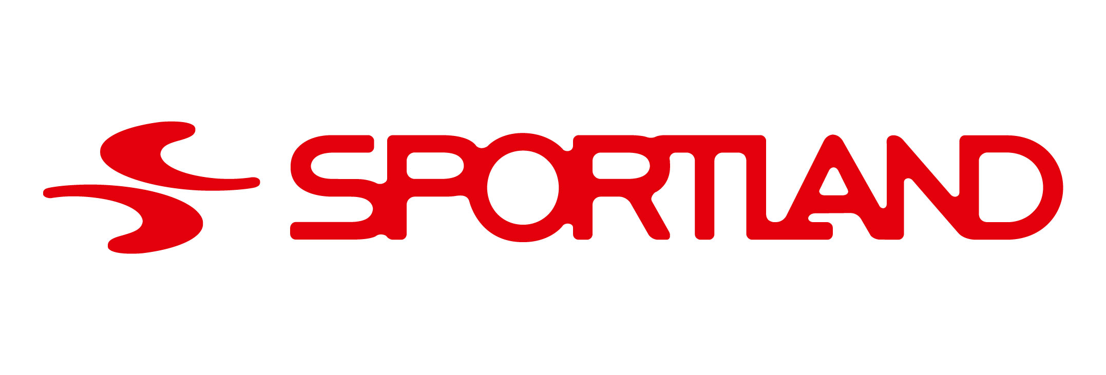 Sportland logo