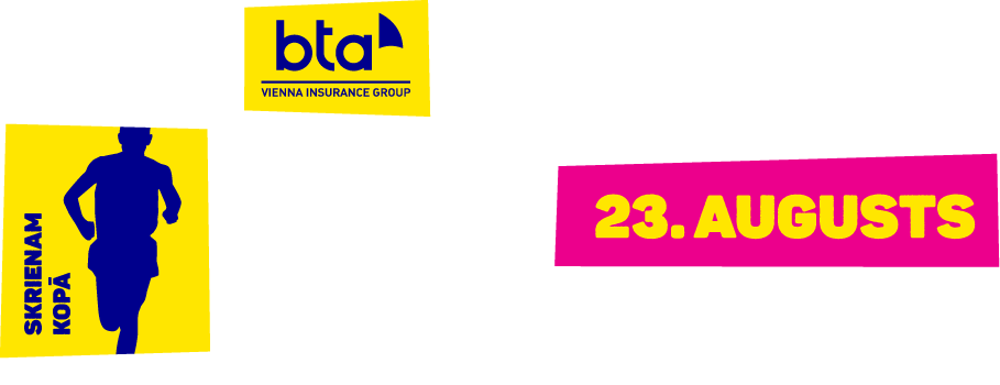 Jelgavas nakts pusmaratons